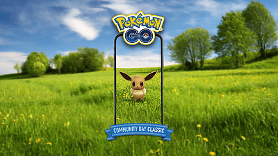 Pokémon Go July Community Day Classic Schedule and Bonuses
