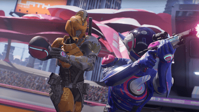splitgate 2 how to add friends