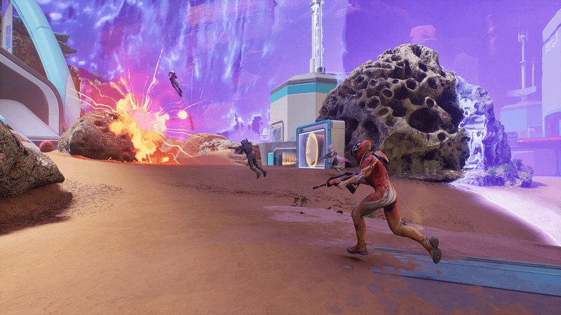 does splitgate 2 have crossplay answer