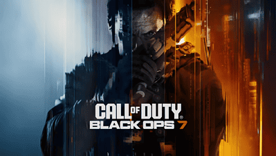 Call of Duty Black Ops 7