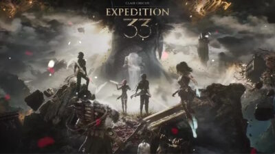 Clair Obscur Expedition 33