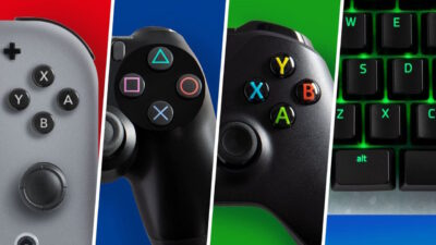 Cross-Platform Play