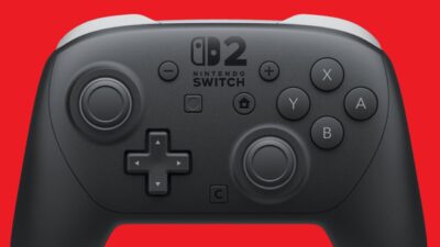 Nintendo Switch 2