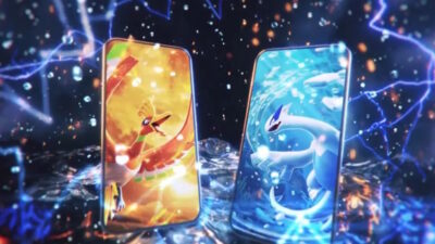 Pokemon TCG Pocket