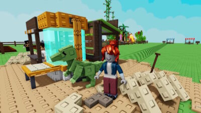 Roblox Grow A Garden