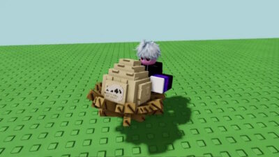 Roblox Grow A Garden