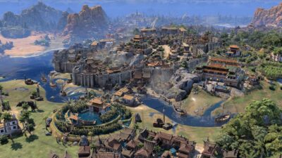 civilization 7 Dai Viet