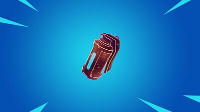 fortnite exotic unstable bounce grenade