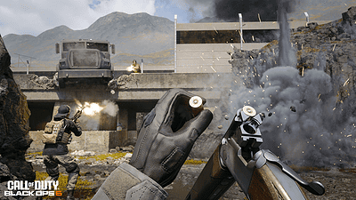 black ops 6 and warzone unlock olympia