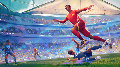 how to standing tackle and slide tackle in rematch