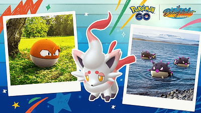 Pokémon Go Ultra Unlock: Hisui Celebration Schedule and Bonuses