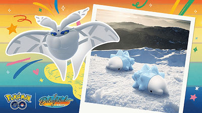 Pokémon Go Cozy Companions Schedule and Bonuses