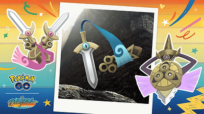 Pokémon Go Ultra Unlock Steel and Scales Schedule and Bonuses