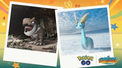 pokemon go fossil research day