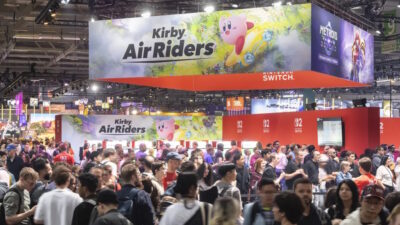 Gamescom 2025