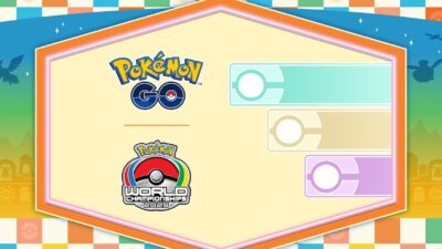Pokémon Go how to get 2025 World Championship Timed Research