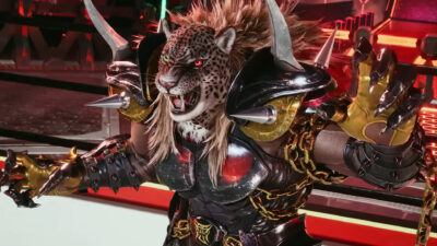 Tekken 8