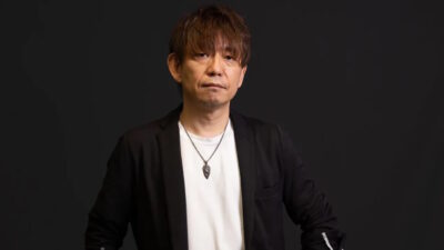 Yoshi-P, Final Fantasy XIV