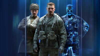 black ops 6 and warzone reznov challenge pack