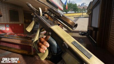 black ops 6 and warzone unlock abr a1