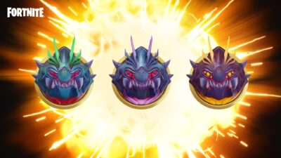 fortnite chapter 6 season 4 boss medallions