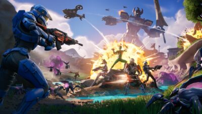 fortnite chapter 6 season 4 npcs