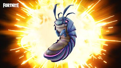 how to get fortnite roly poly