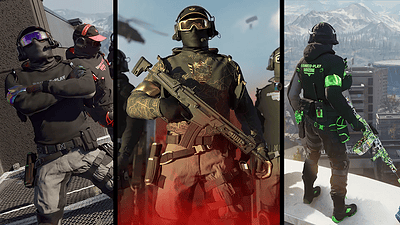 cod ranked play season 5