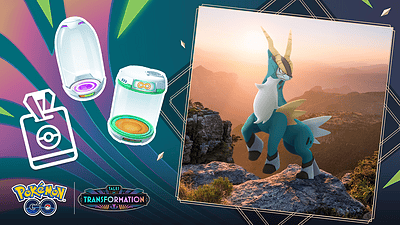 Pokémon Go September GO Pass Schedule and Bonuses