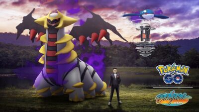 pokemon go Delightful Days Taken Over Schedule and Bonuses