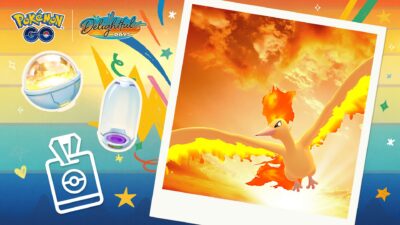 Pokémon go august go pass rewards