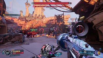 Borderlands 4