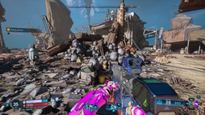 Borderlands 4