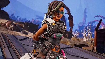 Borderlands 4
