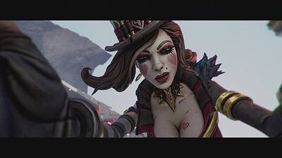 Borderlands 4