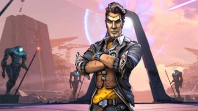 Borderlands 4