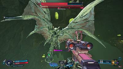 Borderlands 4