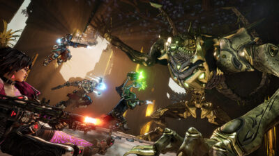 Borderlands 4