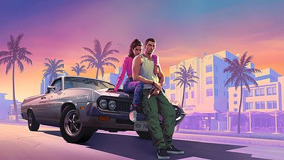 GTA 6, Grand Theft Auto