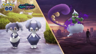 Pokémon Go Psychic Spectacular Taken Over Schedule and Bonuses