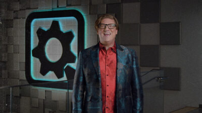 Randy Pitchford