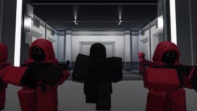 Roblox ink game endings