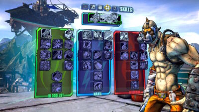 Borderlands 4