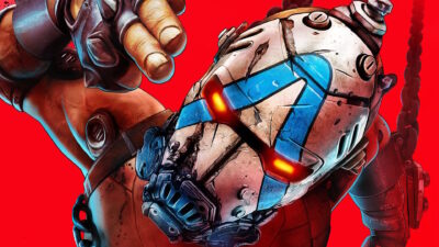 Borderlands 4, Gearbox Software