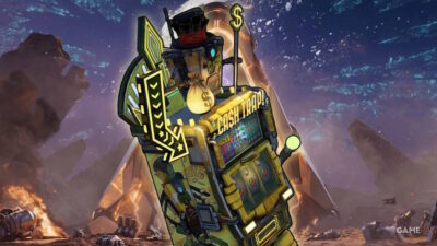 Borderlands 4