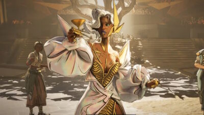 Borderlands 4