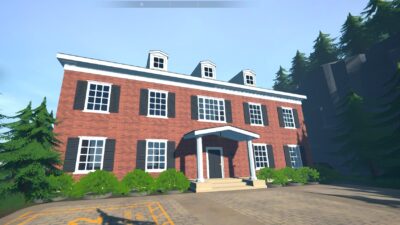 how to get hyland manor schedule 1
