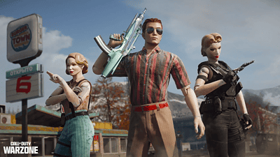 bo6 and warzone nuketown block party event rewards