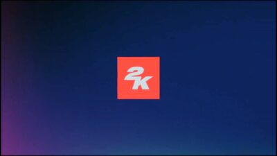 2K Games