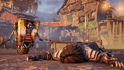 Borderlands 4